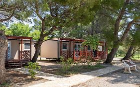 Camping Paklenica